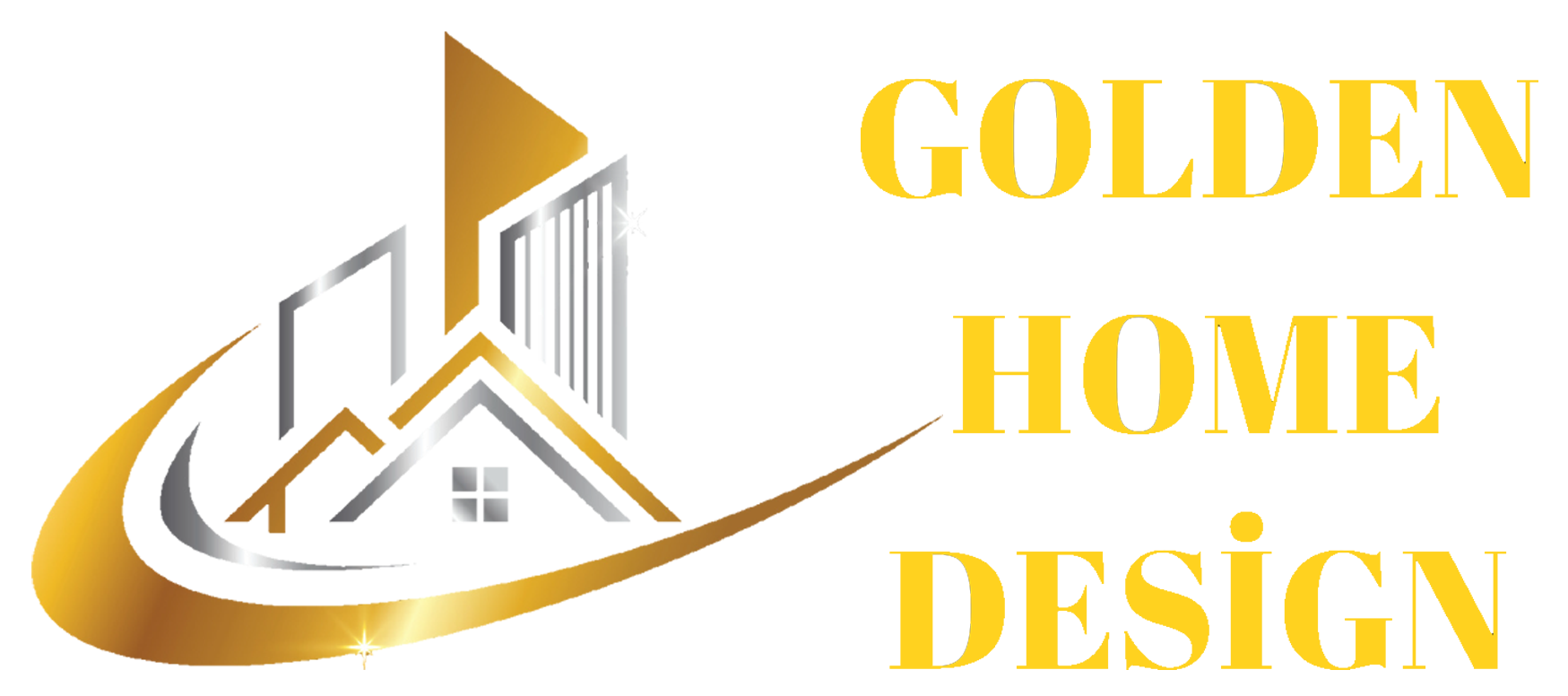 Golden Home Design